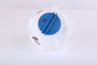 NISSENS Expansietank, koelvloeistof 8