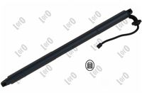Motor electric, haion ABAKUS, Cod: 101-02-152