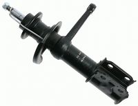Stoßdämpfer
