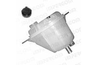 разширителен съд, спирачна течност