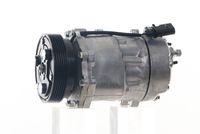 Thumbnail - Compressor, airconditioning - ACP191000S - MAHLE