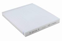 Филтър купе (поленов филтър)