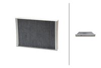 Филтър купе (поленов филтър)