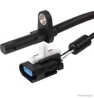 Sensor, Raddrehzahl