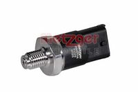 Sensor, Kraftstoffdruck