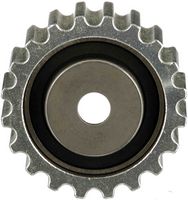 Τροχαλία παρέκκλισης, οδοντ. ιμά PowerGrip™