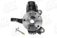 Set fuzete, suspensie roată AIC, Cod: 75787Set