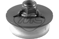 тампон на макферсън