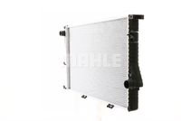 Thumbnail - Radiateur - CR242000S - MAHLE