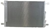 Thumbnail - Condensor, airconditioning - AC772000P - MAHLE
