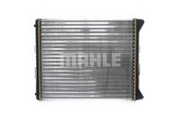 Thumbnail - Radiateur - CR1418000S - MAHLE