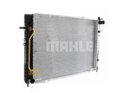 Thumbnail - Radiateur - CR1321000S - MAHLE