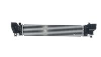 Thumbnail - Intercooler, inlaatluchtkoeler - CI621000P - MAHLE