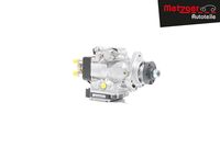 METZGER AUTOTEILE Hogedrukinspuitpomp 8