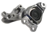 Lagerung, Motor