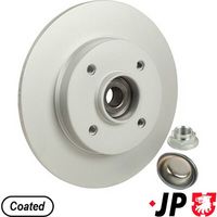 спирачен диск