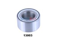 комплект колесен лагер