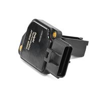 DELPHI Luchtmassameter 7