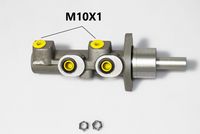 Спирачна помпа