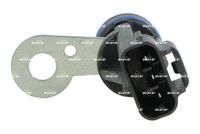 Impulsgeber, Kurbelwelle