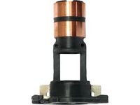 Schleifring, Generator