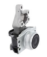 Lagerung, Motor