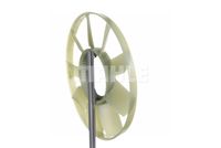 Thumbnail - Koelventilatorwiel - CFW21000P - MAHLE