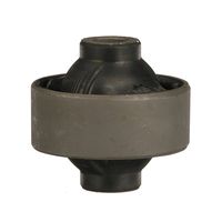 GATES Draagarmrubber 8