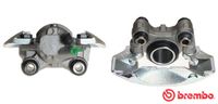Bremssattel