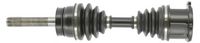 Antriebswelle
