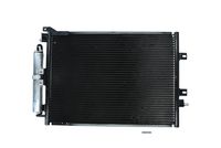 Condensator, climatizare KAMOKA, Cod: 7800050