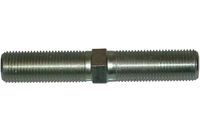 болт, реглаж на моста (сходимост и наклон на колелата)