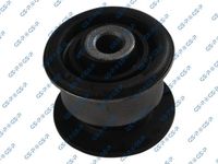 тампон, носач