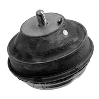 Lagerung, Motor