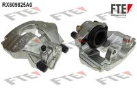 Bremssattel
