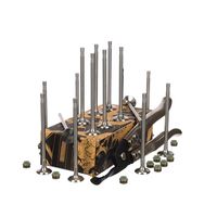 Thumbnail - Kleppenset, in-/uitlaatklep - VS0006VR1 - ET ENGINETEAM