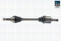 Planetara FAI AutoParts, Cod: FPDS100