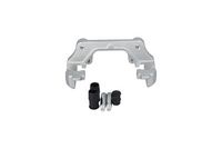 Halter, Bremssattel
