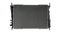 Thumbnail - Radiateur - CR1607000P - MAHLE