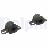 Lagerbuchse, Stabilisator