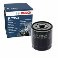 Filtru ulei BOSCH, Cod: F 026 407 353