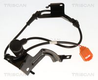 Sensor, Raddrehzahl