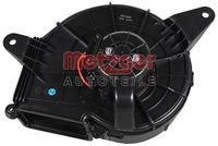 METZGER AUTOTEILE Interieurventilatie 1