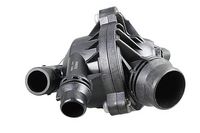 термостат, охладителна течност