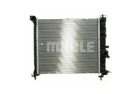 Thumbnail - Radiateur - CR1190000P - MAHLE