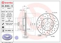 Bremsscheibe