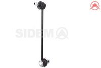 Stange/Strebe, Stabilisator
