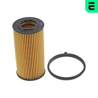 Filtru ulei OPTIMAL, Cod: OP-FOF40173