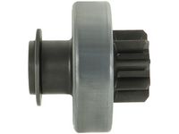 Freewheel Gear, starter