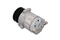 Compresor, climatizare KAMOKA, Cod: 7820244